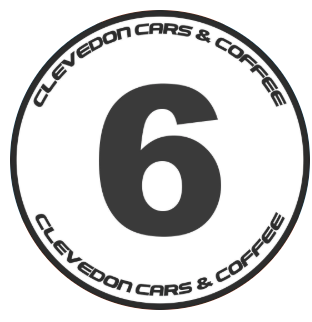 Clevedon Cars & Coffee